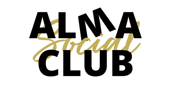 LOGO ALMA SOCIAL CLUB